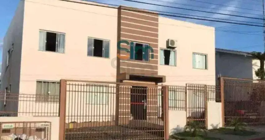 Apartamento para Venda no Presidente Médici em Chapecó/SC.