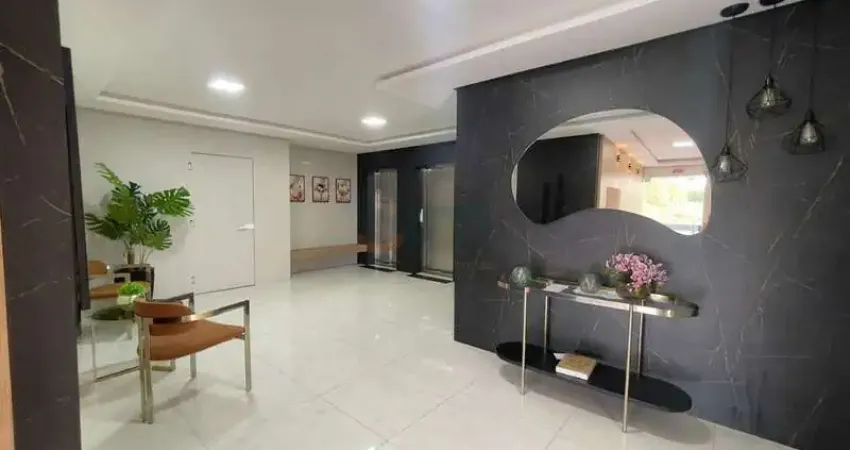 Apartamento para Venda no São Cristóvão em Chapecó/SC.