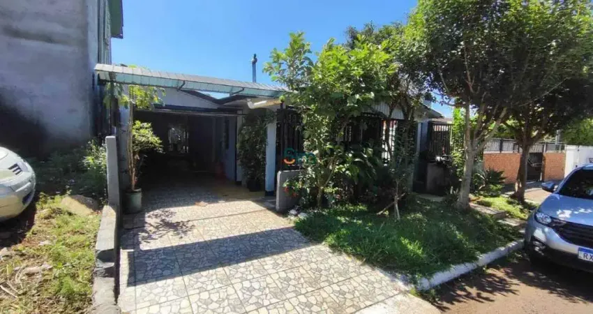 Casa com 2 quartos à venda na Rua das Margaridas, Paraíso, Chapecó