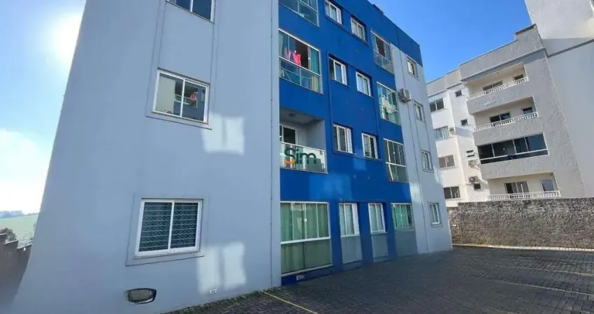 Apartamento com 2 quartos à venda na Rua Graúna, Seminário, Chapecó