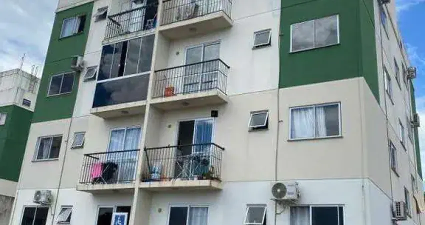 Apartamento com 2 quartos à venda na Rua Ernesta Guarani Graciani Zanrosso, Efapi, Chapecó