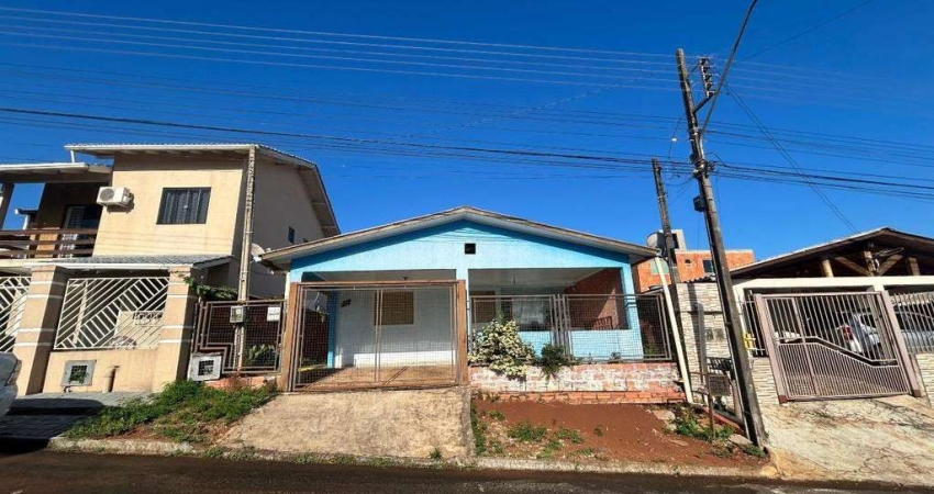 Casa com 3 quartos à venda na Rua Boa Ventura Alves da Silva, Efapi, Chapecó