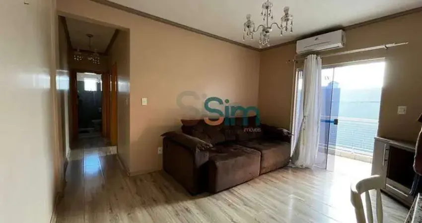 Apartamento para Venda no Jardim Itália em Chapecó/SC.