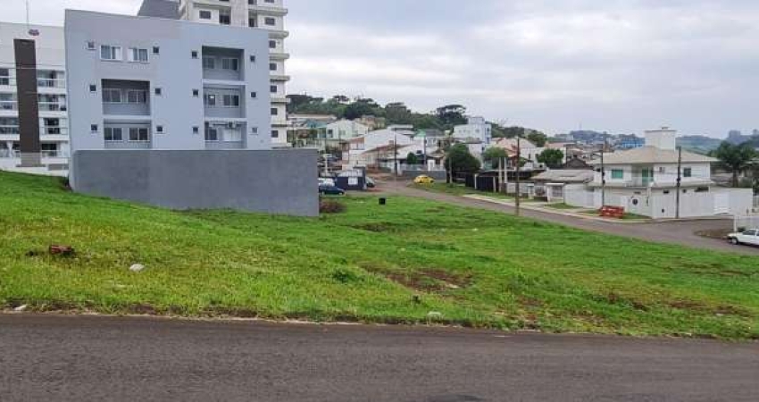Terreno à venda na Rua Pedro Tillmann, Paraíso, Chapecó