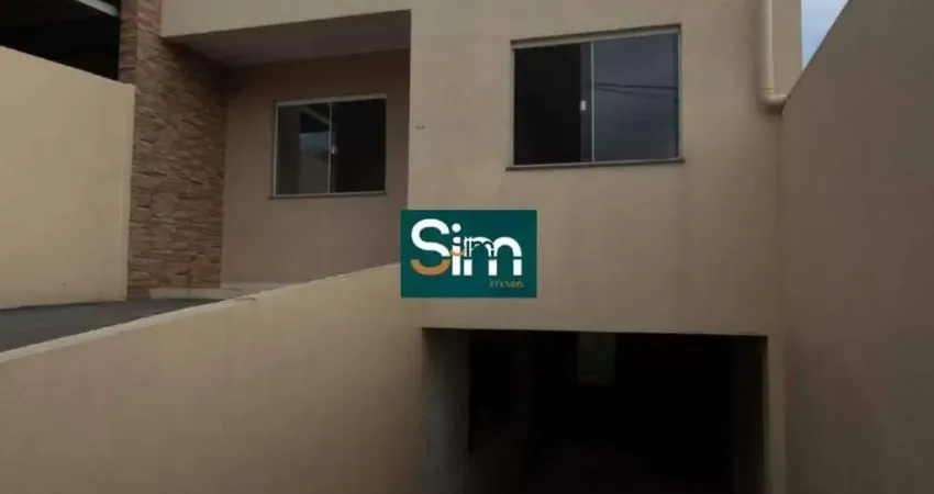 Casa para venda localizada no Desbravador em chapecó / Sc