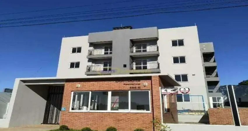 Apartamento para venda localizado no Efapi em chapecó / Sc