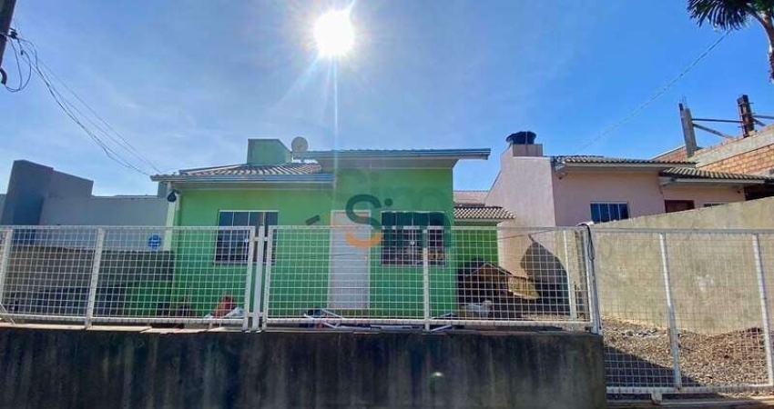 Casa com 2 quartos à venda na Rua Ari Samuel Pereira, Efapi, Chapecó