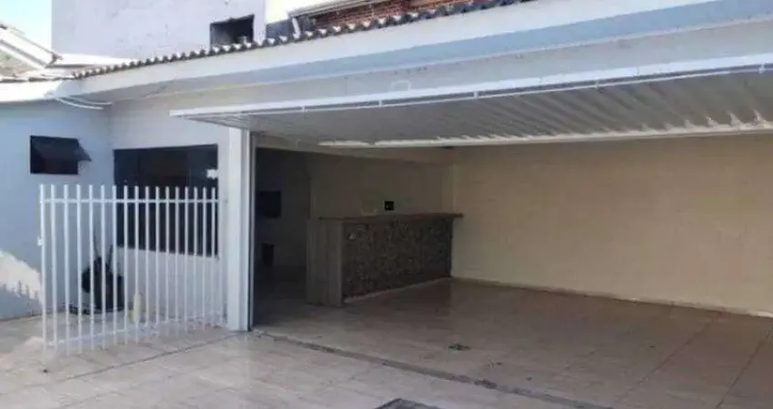 Casa à Venda no Efapi em Chapecó/SC.