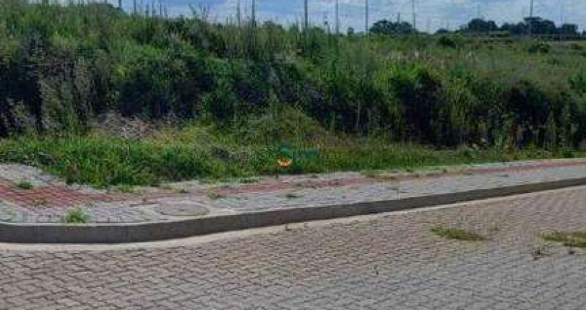 Lote Urbano para venda localizado Ville Bodanese em guatambú / Sc