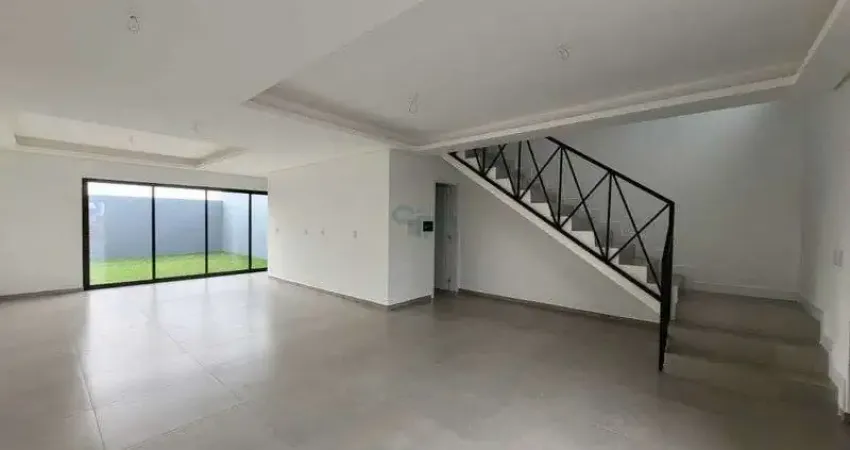 Casa com 3 quartos à venda na Rua Idinilso Paludo, Engenho Braun, Chapecó
