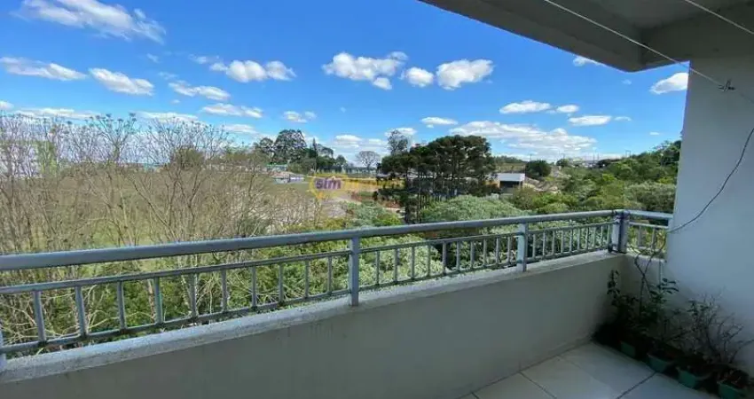 Apartamento com 2 quartos à venda na Rua Santo Amaro da Imperatriz, Seminário, Chapecó