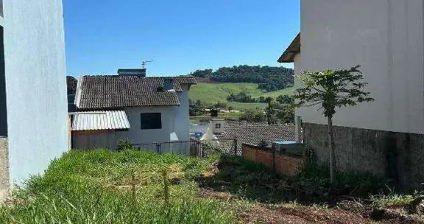 Terreno à venda na Av. Ernesto José de Marco, Efapi, Chapecó
