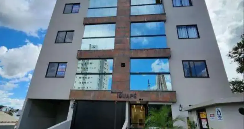 Apartamento para venda localizado no Jardim itália em chapecó / Sc