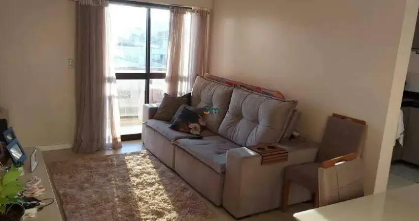 Apartamento para venda localizado no Santa Maria em chapecó / Sc
