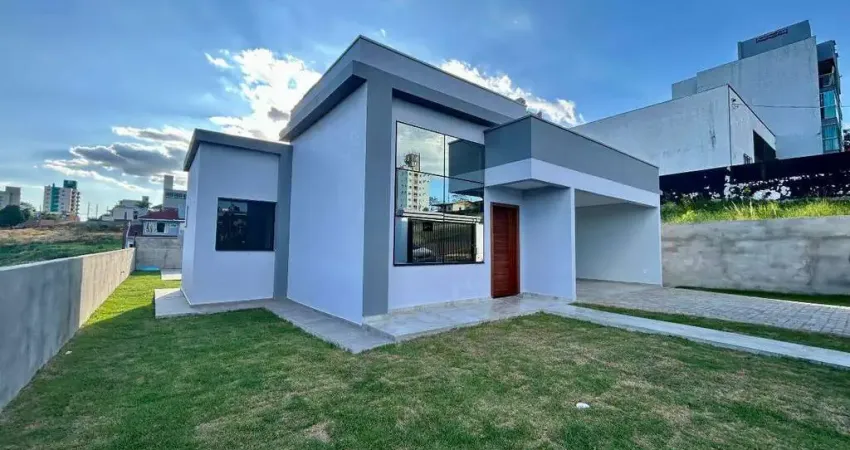 Casa com 3 quartos à venda na Rua Manoel Rolin de Moura - D, Paraíso, Chapecó