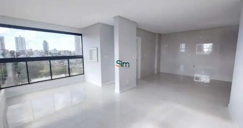 Apartamento para venda localizado no Maria Goretti / Sc