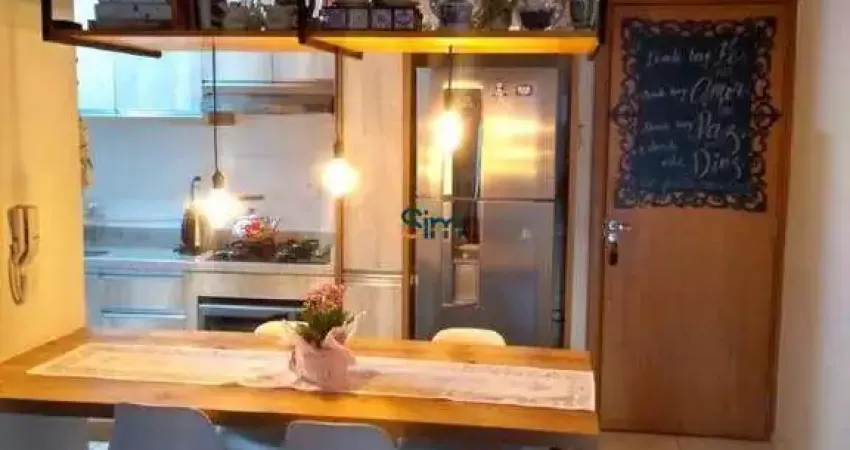 Apartamento com 2 quartos à venda na Rua Vinte e Cinco de Julho, Efapi, Chapecó