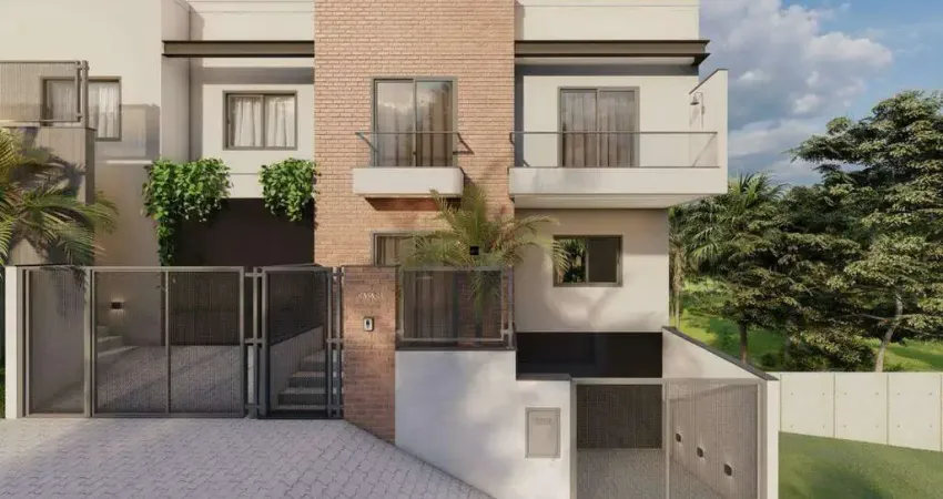 Casa para venda localizado no Efapi em chapecó - Sc