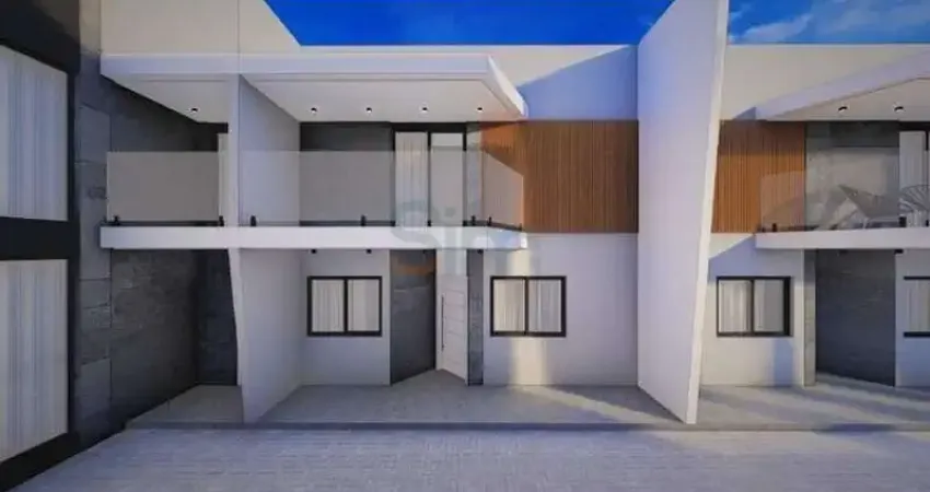 Casa com 2 quartos à venda na Rua Carlos Gomes - E, Jardim América, Chapecó