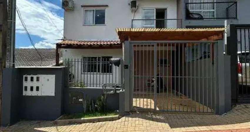 Casa a venda localizada no engenho braun em chapecó / Sc