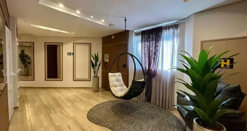 Apartamento com 3 quartos à venda na Avenida Senador Attilio Francisco Xavier Fontana  E, Efapi, Chapecó