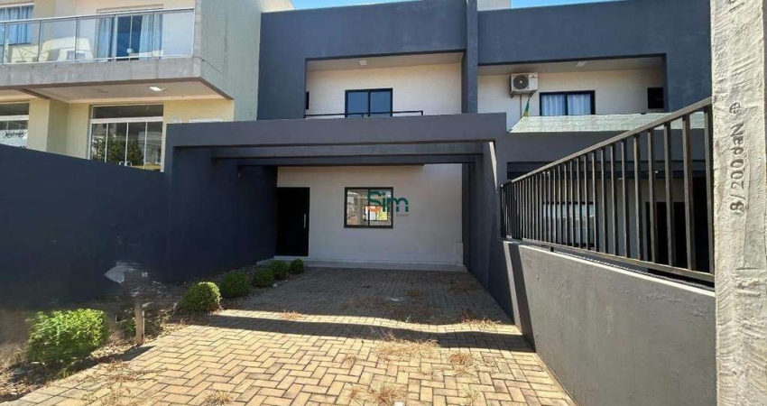 Casa com 3 quartos à venda na Rua João Roman Vieda, Desbravador, Chapecó