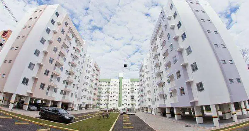 Apartamento para Venda no Vila Real em Chapecó SC