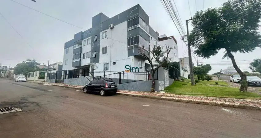 Apartamento com 3 quartos à venda na Rua Lírio do Campo, Paraíso, Chapecó