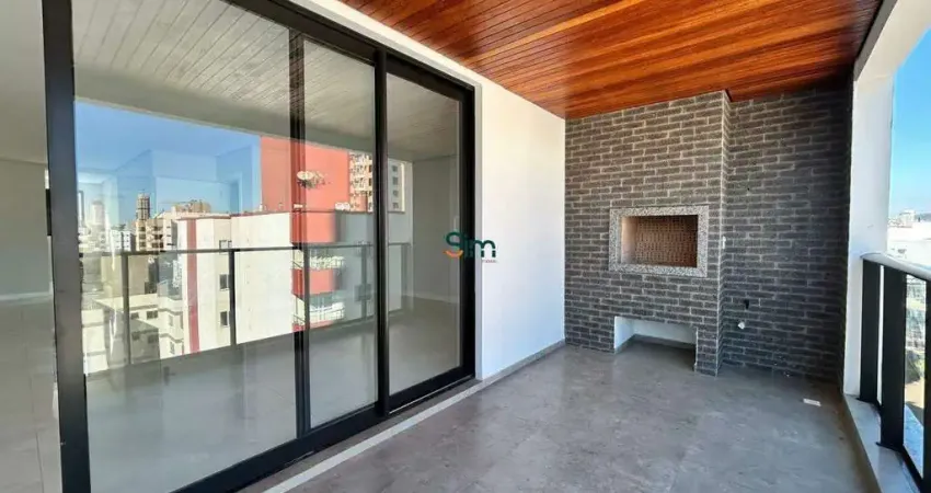 Apartamento para Venda de Alto Padrão no Centro em Chapecó/SC.