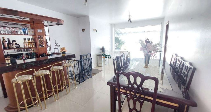 Apartamento com 4 quartos à venda na Rua Guaporé  D, Centro, Chapecó