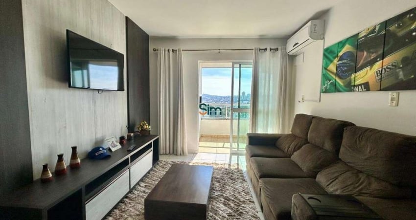 Apartamento para Venda no São Cristóvão em Chapecó/SC.