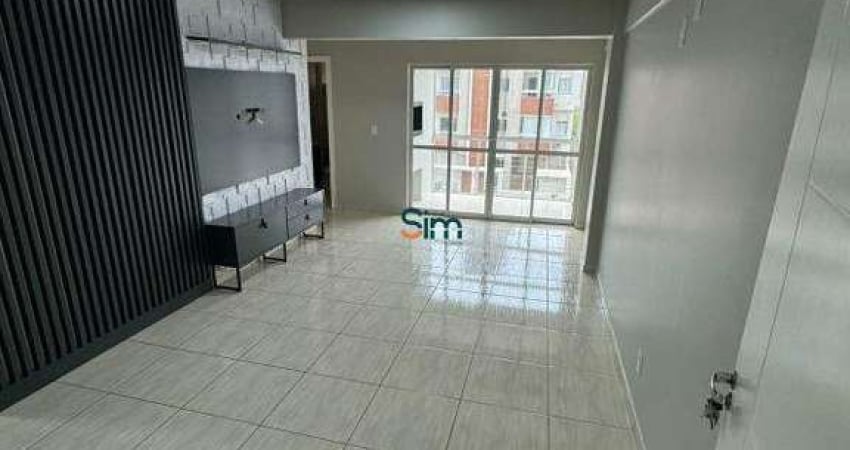 Apartamento com 2 quartos à venda na Rua Carolina, Paraíso, Chapecó