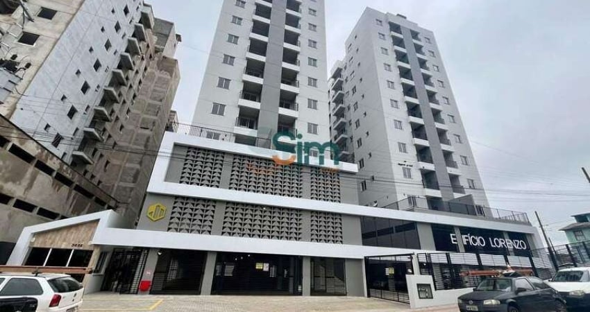 Apartamento para Venda no São Cristóvão em Chapecó/SC.