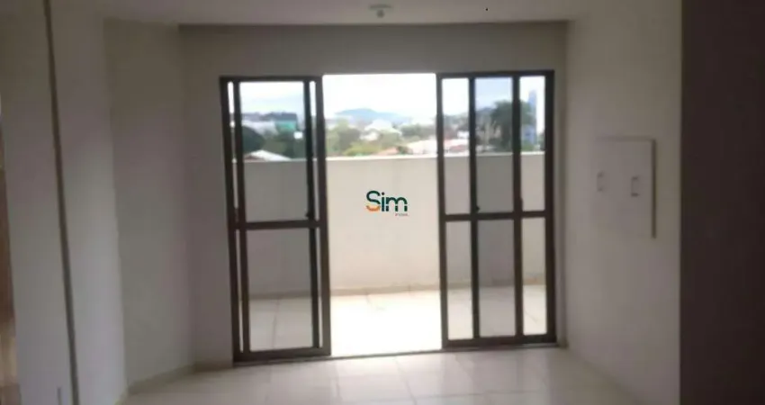 Apartamento com 2 quartos à venda na Rua Quintino Bocaiúva  D, Centro, Chapecó