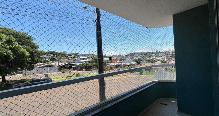 Apartamento à venda na Rua Surucuá - D, Efapi, Chapecó