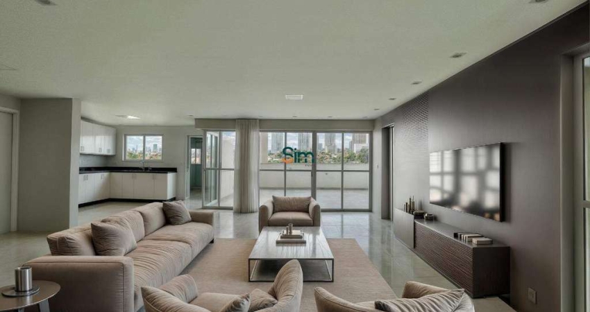 Apartamento para Venda no Jardim Itália em Chapecó/SC.