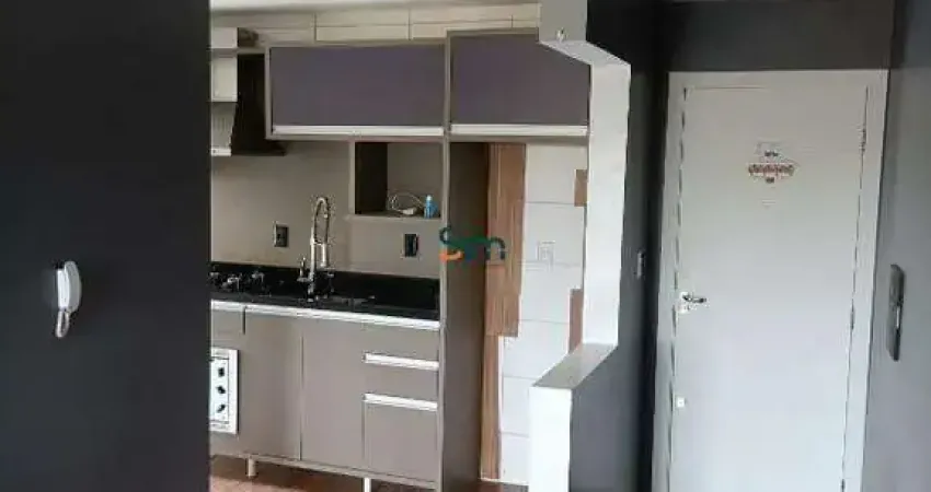 Apartamento com 2 quartos à venda na Rua Jardim Europa  D, Esplanada, Chapecó