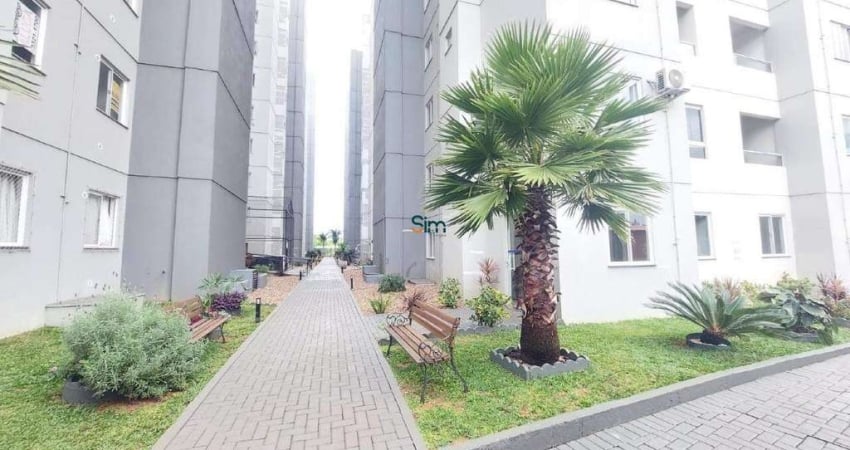 Apartamento para venda no bairro Pinheirinho - Chapecó SC