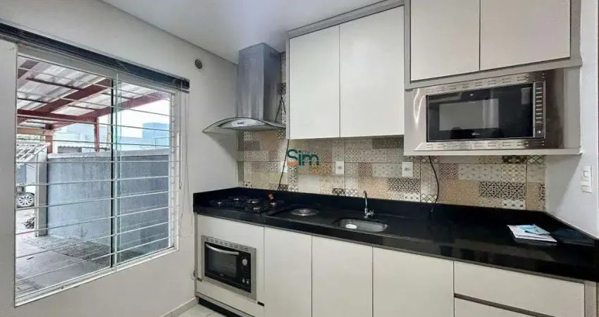 Casa com 3 quartos à venda na Rua Ivan Bassani Bartolomei, Desbravador, Chapecó
