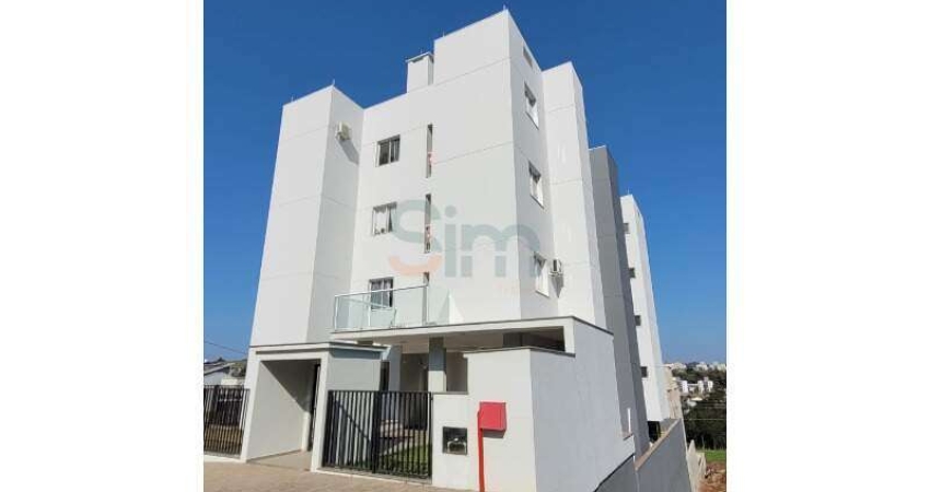 Apartamento a venda no Jardim Europa em Chapecó/SC.