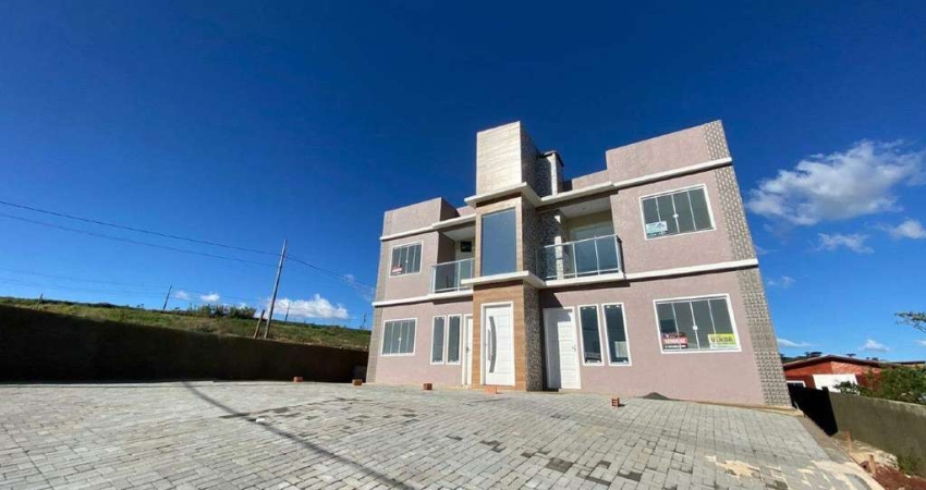 Apartamento com 2 quartos à venda na Rua Elvino Bedin, Efapi, Chapecó