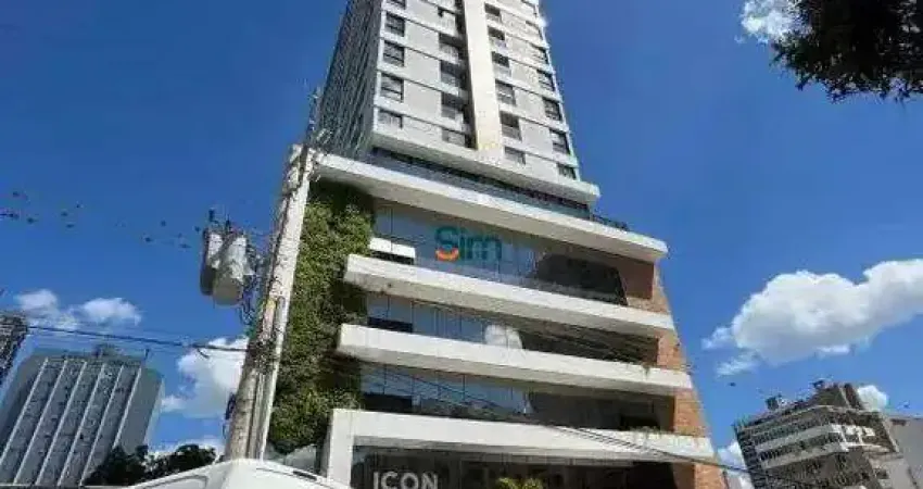 Apartamento para Venda no Centro de Chapecó-SC