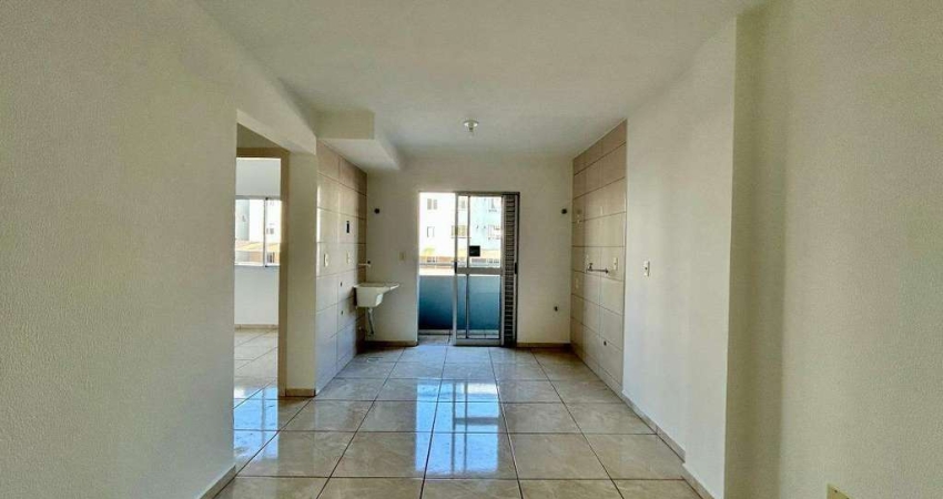 Apartamento com 2 quartos à venda na Rua Elói Ferreira de Souza, Efapi, Chapecó