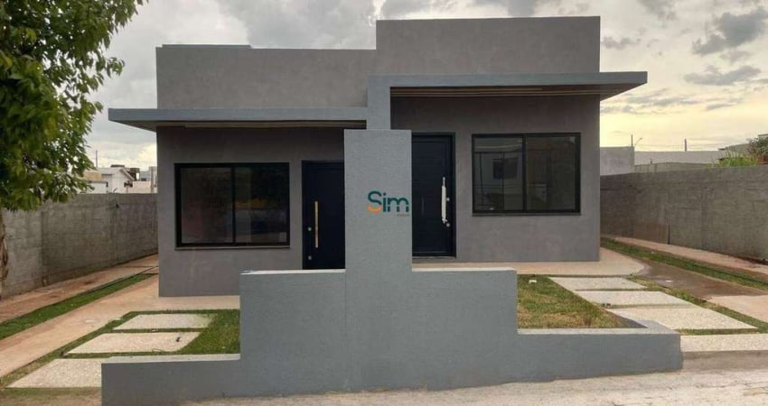 Casa com 3 quartos à venda na Rua Raphael Rostirolla, Vederti, Chapecó