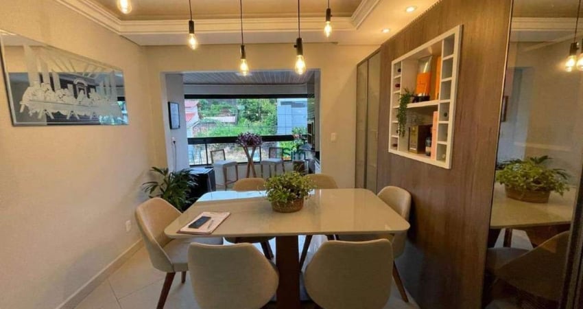 Apartamento para venda localizado no Maria Goretti em chapecó / Sc