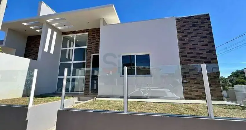 Casa para venda localizada no Desbravador em chapecó / Sc