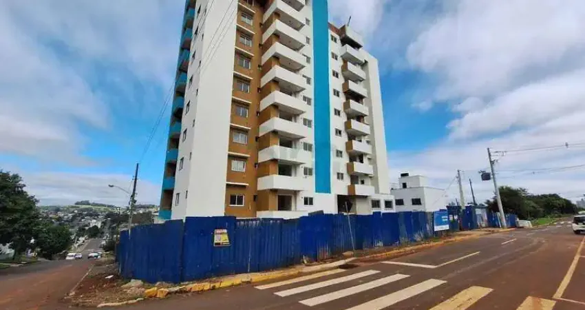 Apartamento para venda localizado no Presidente Médici em chapecó / Sc