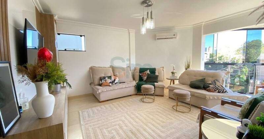 Apartamento para venda localizado no Esplanada em chapecó / Sc