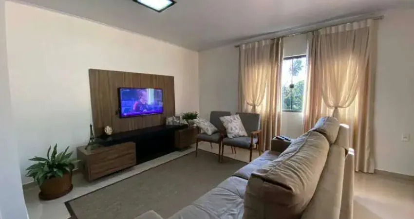 Casa para venda localizada no Santa Maria em chapecó / Sc