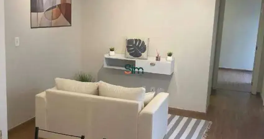 Apartamento com 2 quartos à venda na Rua Jardim Europa  D, Esplanada, Chapecó